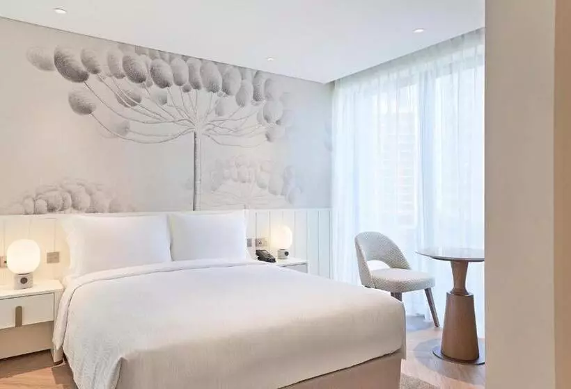 Hotel Grand Josun Busan