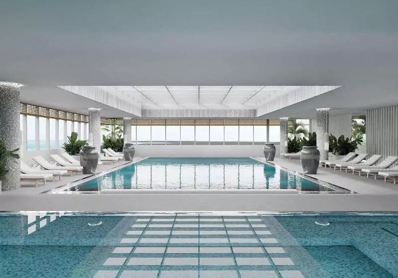 Hotel Grand Josun Busan