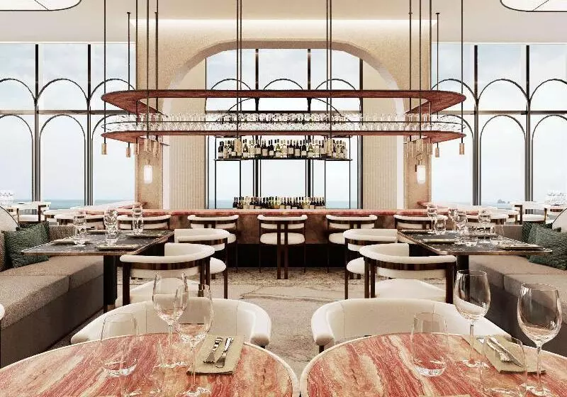 Hotel Grand Josun Busan