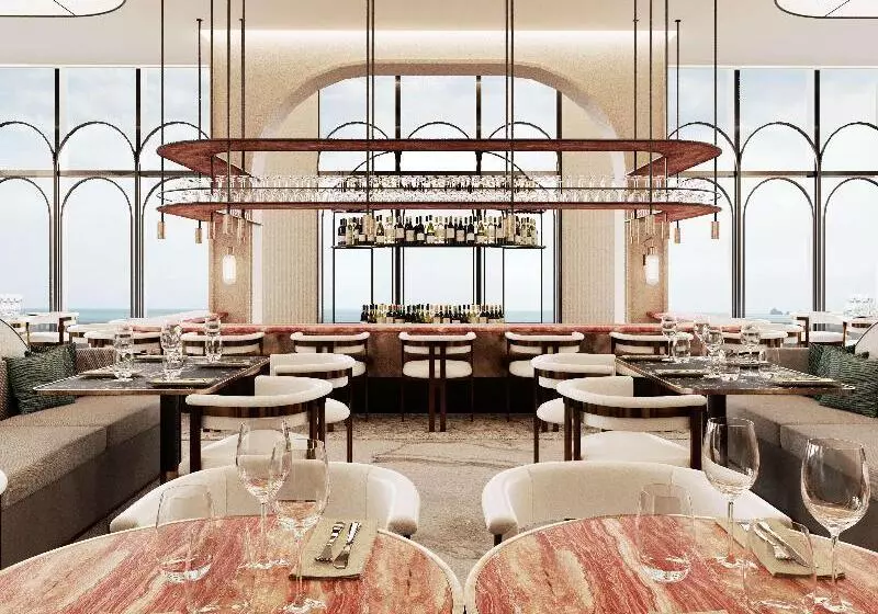 Hotel Grand Josun Busan