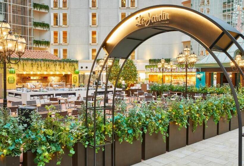 فندق Grand Nikko Tokyo Bay Maihama