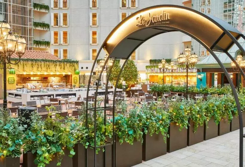 Отель Grand Nikko Tokyo Bay Maihama