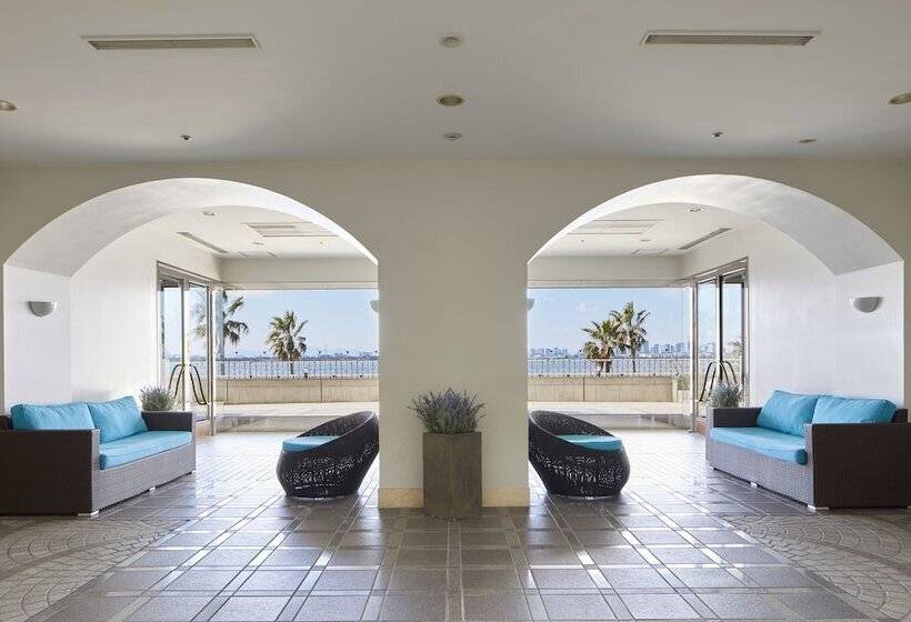 فندق Grand Nikko Tokyo Bay Maihama