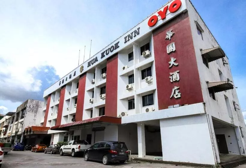 هتل Hua Kuok Inn