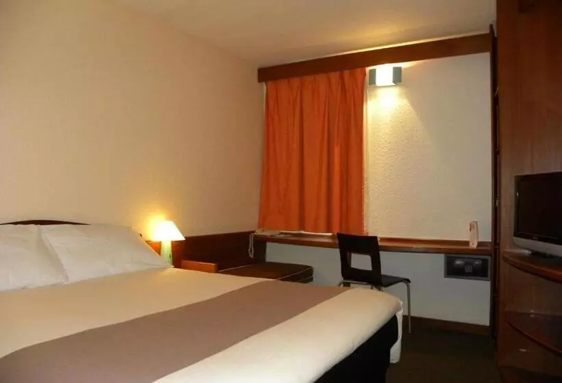 هتل Ibis Douala