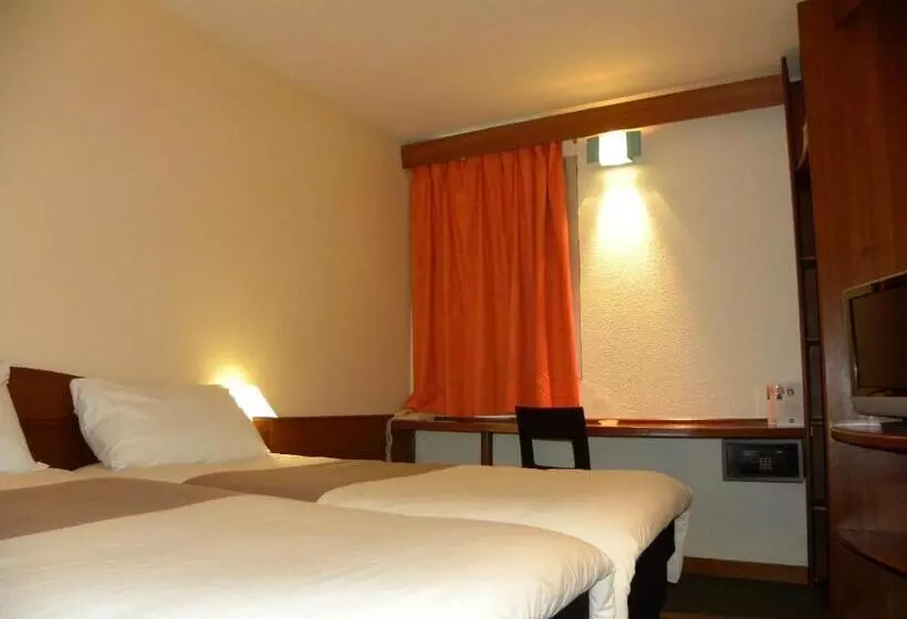 هتل Ibis Douala