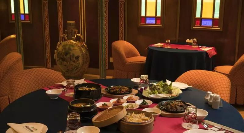 هتل Inn & Go Kuwait Plaza