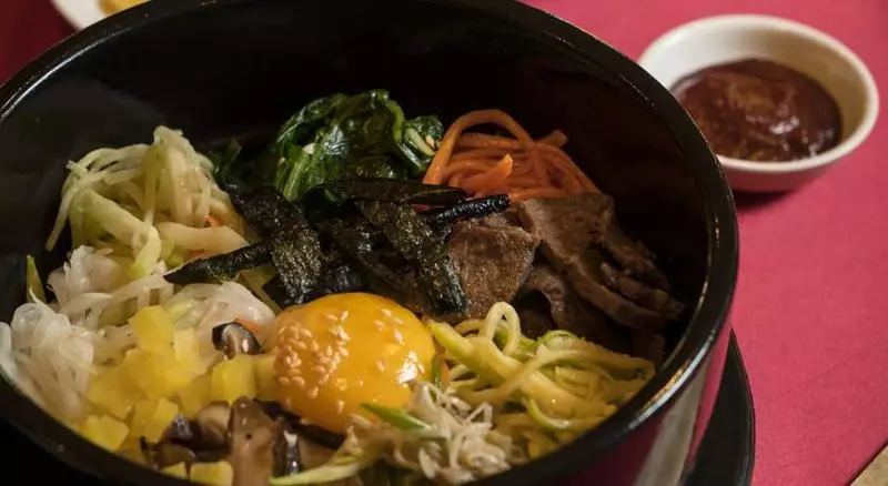 هتل Inn & Go Kuwait Plaza