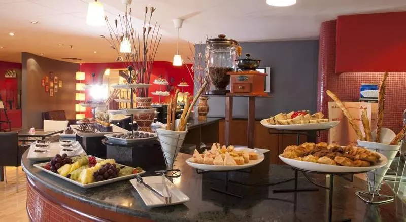 هتل Inn & Go Kuwait Plaza