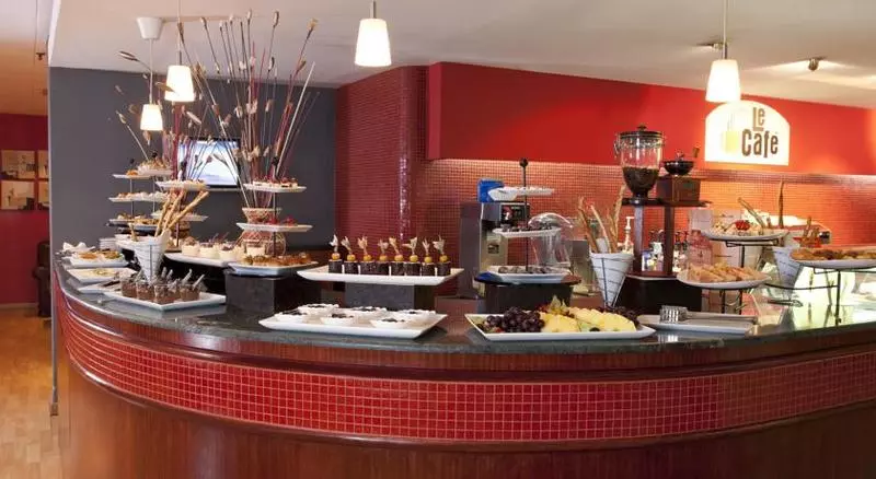 هتل Inn & Go Kuwait Plaza