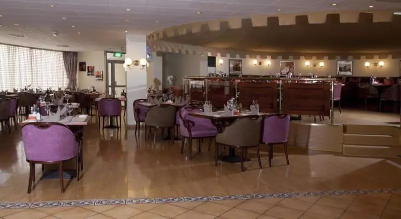 هتل Inn & Go Kuwait Plaza