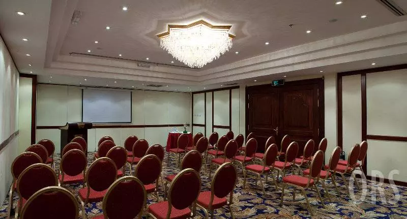 هتل Inn & Go Kuwait Plaza