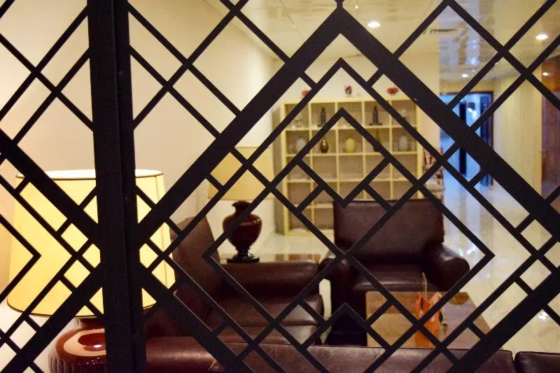 هتل Inn & Go Kuwait Plaza