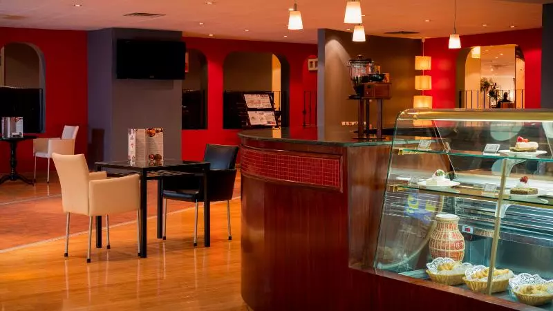 هتل Inn & Go Kuwait Plaza