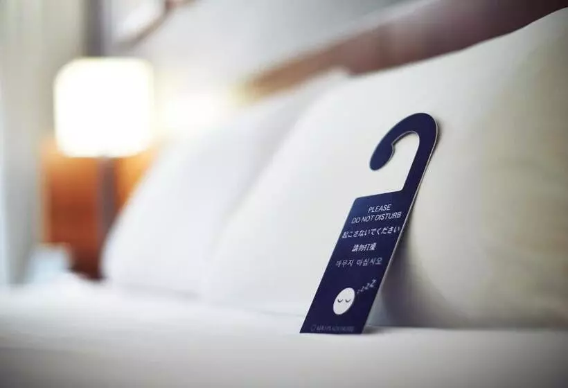 Keio Plaza Hotel Tokyo