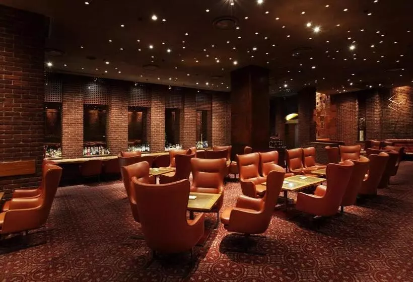 Keio Plaza Hotel Tokyo