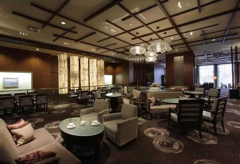 Keio Plaza Hotel Tokyo