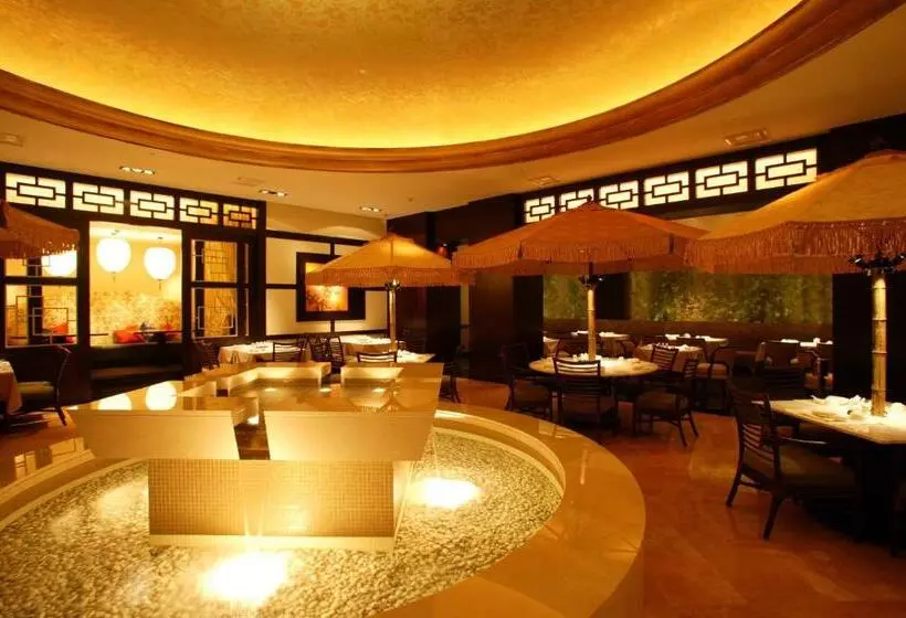 Keio Plaza Hotel Tokyo