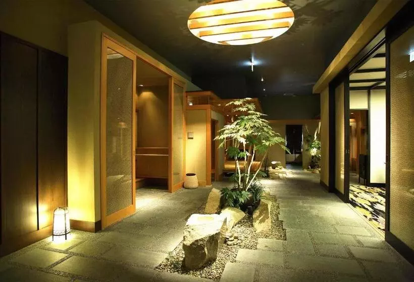 Keio Plaza Hotel Tokyo