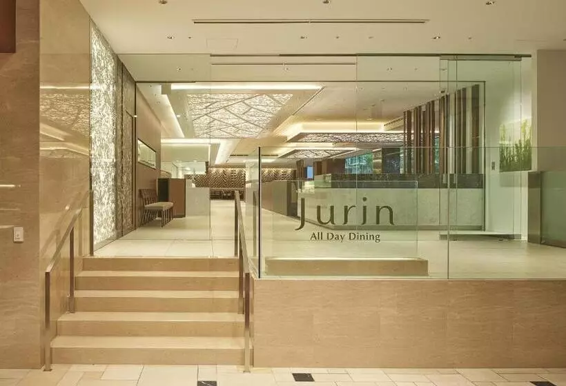 Keio Plaza Hotel Tokyo