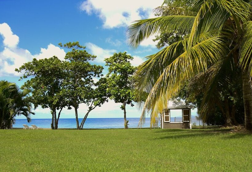 هتل Montpelier Plantation & Beach