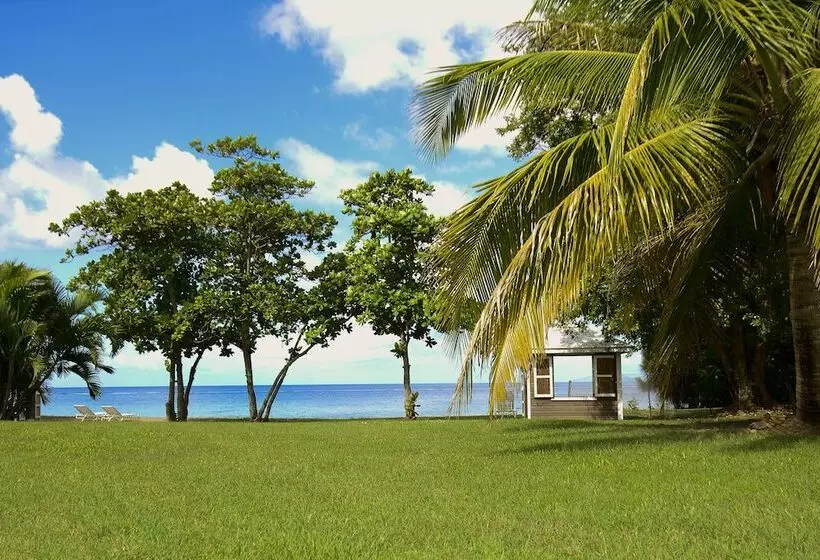 هتل Montpelier Plantation & Beach