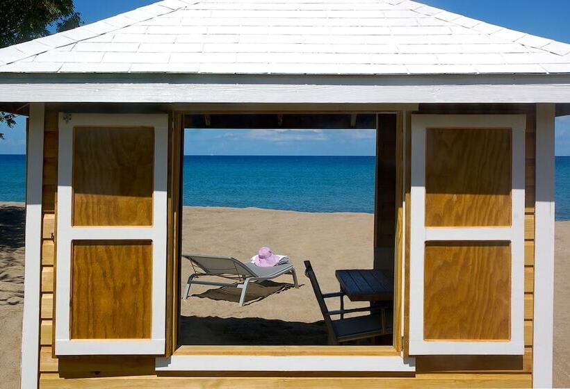 هتل Montpelier Plantation & Beach