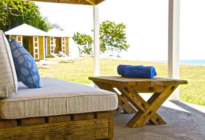 هتل Montpelier Plantation & Beach