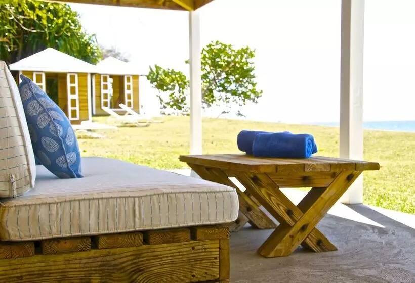 هتل Montpelier Plantation & Beach