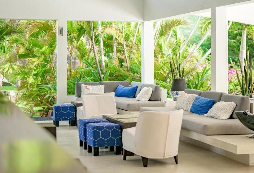 هتل Montpelier Plantation & Beach