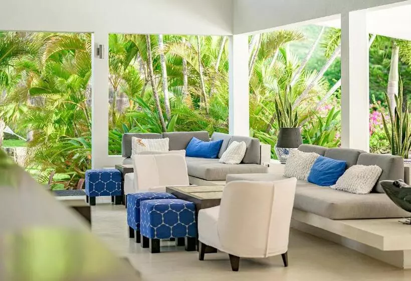 هتل Montpelier Plantation & Beach