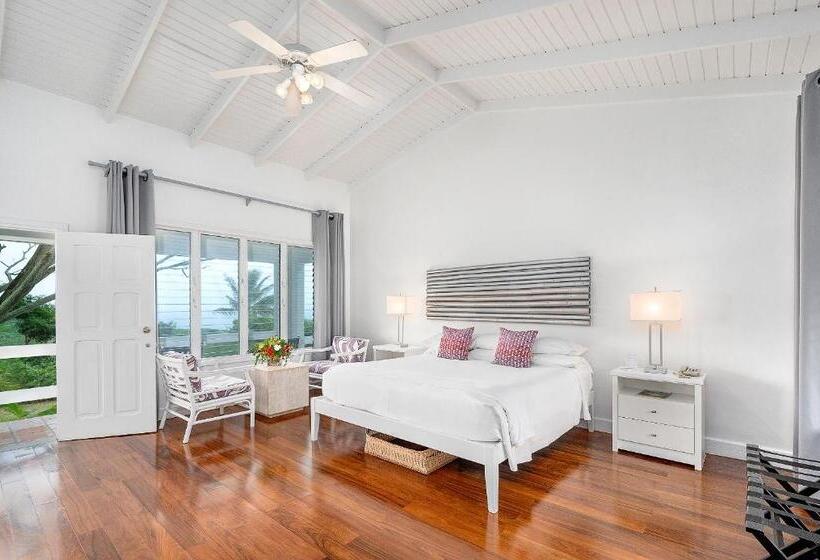 هتل Montpelier Plantation & Beach