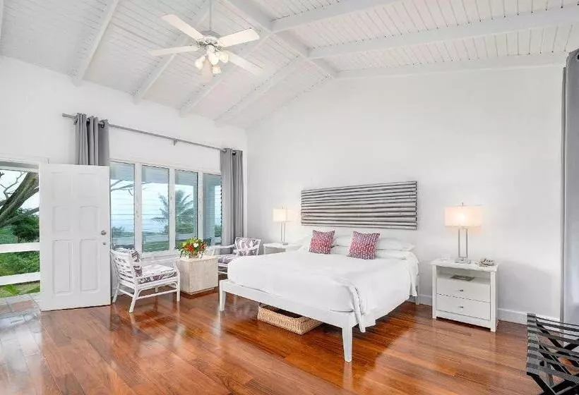 هتل Montpelier Plantation & Beach