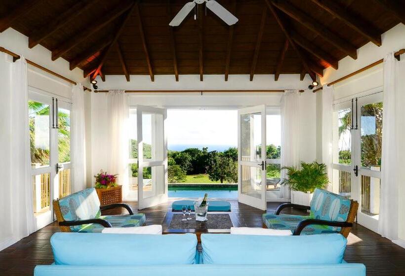 هتل Montpelier Plantation & Beach