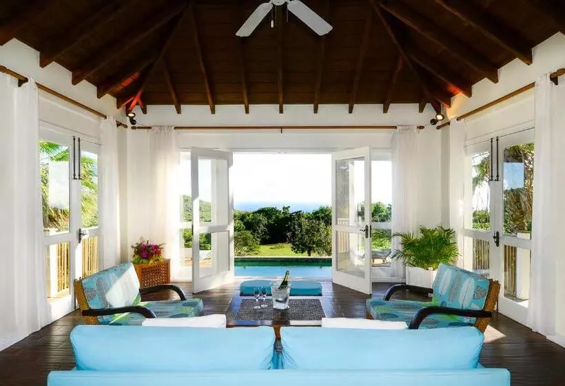 هتل Montpelier Plantation & Beach