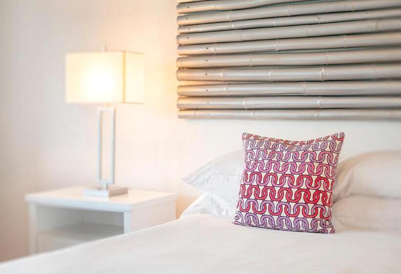 هتل Montpelier Plantation & Beach