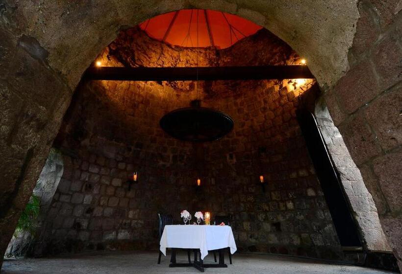 هتل Montpelier Plantation & Beach