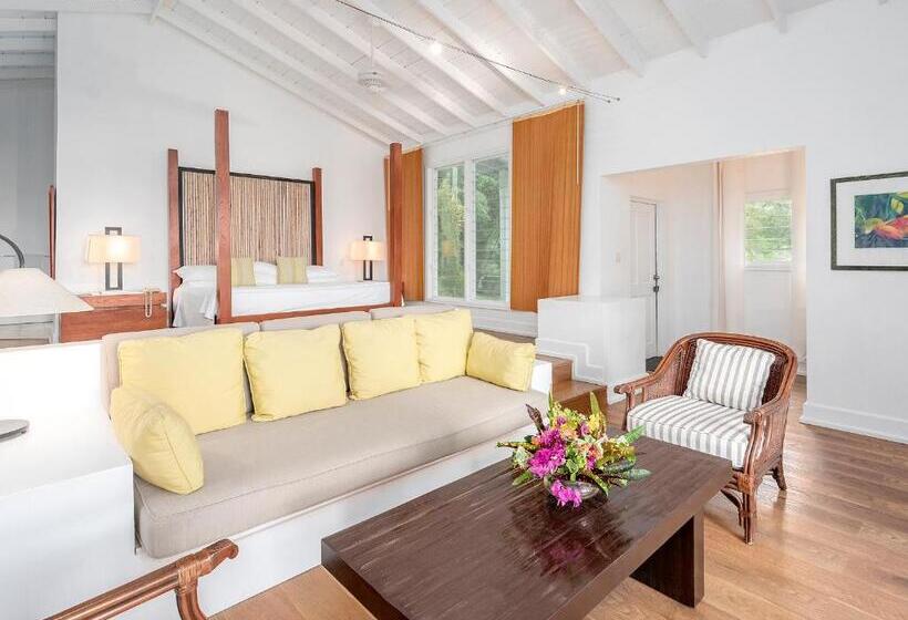 هتل Montpelier Plantation & Beach