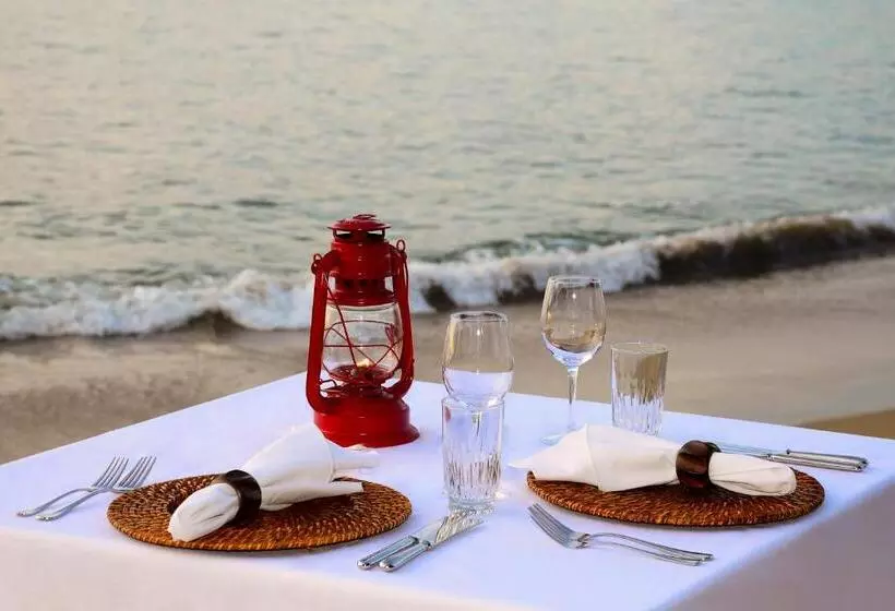 هتل Montpelier Plantation & Beach