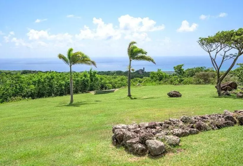 هتل Montpelier Plantation & Beach