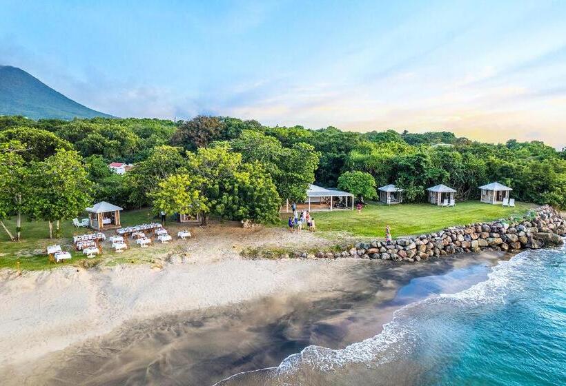 هتل Montpelier Plantation & Beach