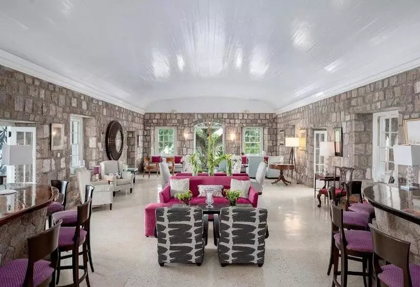 هتل Montpelier Plantation & Beach