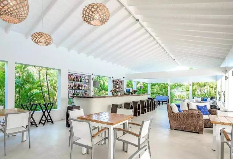 هتل Montpelier Plantation & Beach