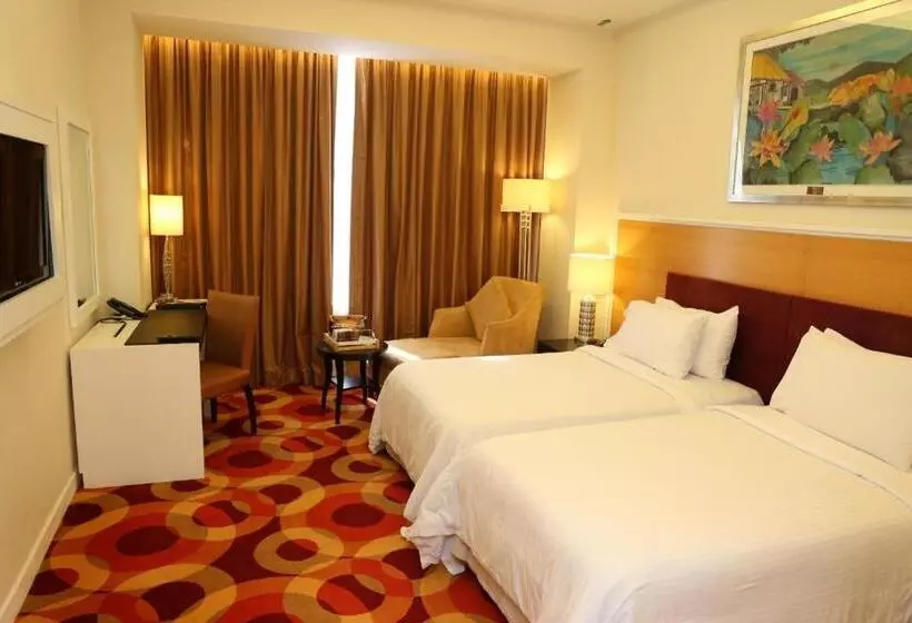 هتل Perdana Kota Bharu