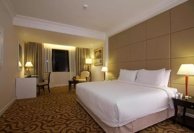 هتل Perdana Kota Bharu