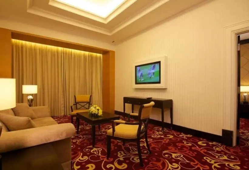 هتل Perdana Kota Bharu