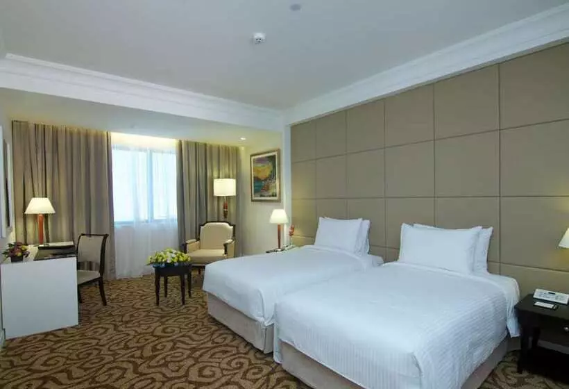 هتل Perdana Kota Bharu