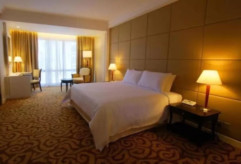 هتل Perdana Kota Bharu