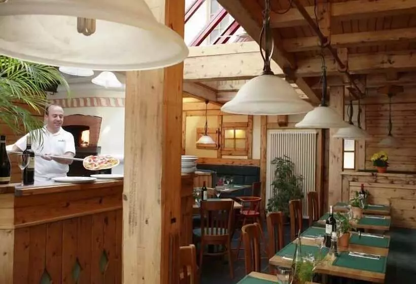 Logis Hotel Restaurant Petry