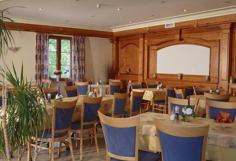 Logis Hotel Restaurant Petry